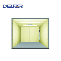 Safe Freight Elevator avec un grand espace de Delfar